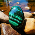 Load image into Gallery viewer, Malachite - Heart Problems!