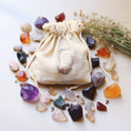 Load image into Gallery viewer, VIP MYSTERY BAG with set of Crystals!
