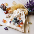 Load image into Gallery viewer, VIP MYSTERY BAG with set of Crystals!
