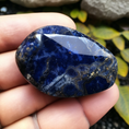 Load image into Gallery viewer, Sodalite - Fear Reduction!
