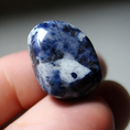 Load image into Gallery viewer, Sodalite - Fear Reduction!
