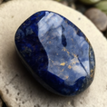 Load image into Gallery viewer, Sodalite - Fear Reduction!
