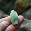 Load image into Gallery viewer, Amazonite - Grief release!
