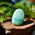 Load image into Gallery viewer, Amazonite - Grief release!
