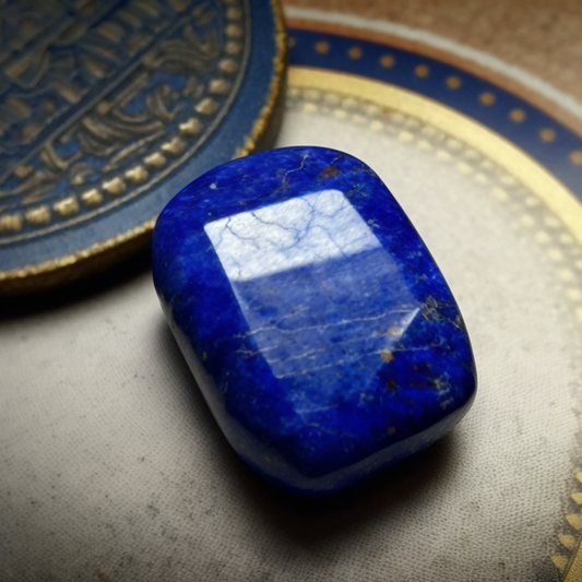 Lapis Lazuli - Relationship Builder!