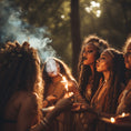 Load image into Gallery viewer, Palo Santo Incense - Peru wood reducing stress and anxiety!
