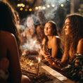 Load image into Gallery viewer, Palo Santo Incense - Peru wood reducing stress and anxiety!
