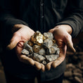 Load image into Gallery viewer, Pyrite - Financial Success!
