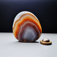 Load image into Gallery viewer, Bostwana Agate - Pain Reduction!
