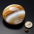 Load image into Gallery viewer, Bostwana Agate - Pain Reduction!

