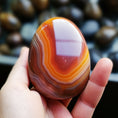 Load image into Gallery viewer, Bostwana Agate - Pain Reduction!
