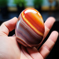 Load image into Gallery viewer, Bostwana Agate - Pain Reduction!

