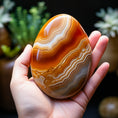 Load image into Gallery viewer, Bostwana Agate - Pain Reduction!
