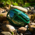 Load image into Gallery viewer, Malachite - Heart Problems!
