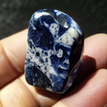 Load image into Gallery viewer, Sodalite - Fear Reduction!
