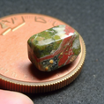 Load image into Gallery viewer, Unakite - No More Depression!
