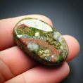 Load image into Gallery viewer, Unakite - No More Depression!
