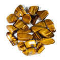Load image into Gallery viewer, Tiger Eye - Fight Addiction!
